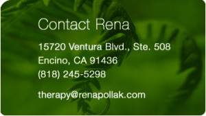 counseling Encino
