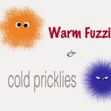Dealing with Cold Pricklies: Don’t let Unpleasant Encounters Get You Down