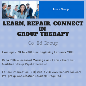 Psychotherapy Group
