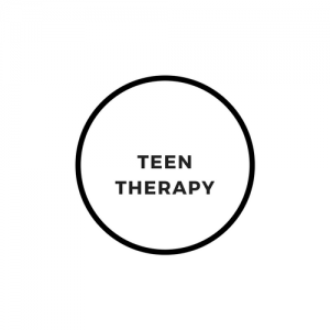 teen therapy