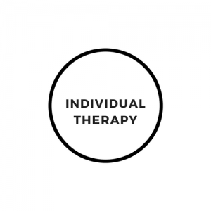 individual therapy