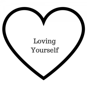 the importance of loving yourself